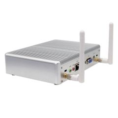  Mini PC EGLOBAL M3 - Intel Celeron 2955U, Thiết Kế Nhỏ Gọn SSD 64GB/ RAM 8GB 