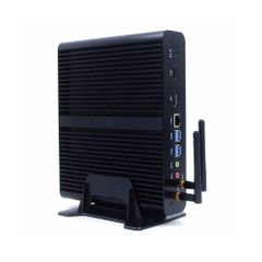  Mini PC Gaming Egloba i7-8565U Không Quạt 8GB RAM 128GB SSD 