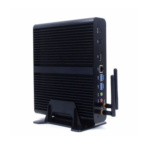 Mini PC Gaming Egloba i7-8565U Không Quạt 32GB RAM 512GB SSD