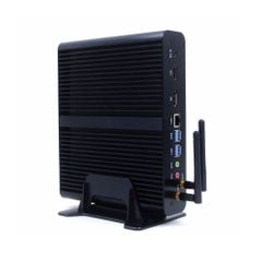  Mini PC Gaming Egloba i7-8565U Không Quạt 16GB RAM 128GB SSD 