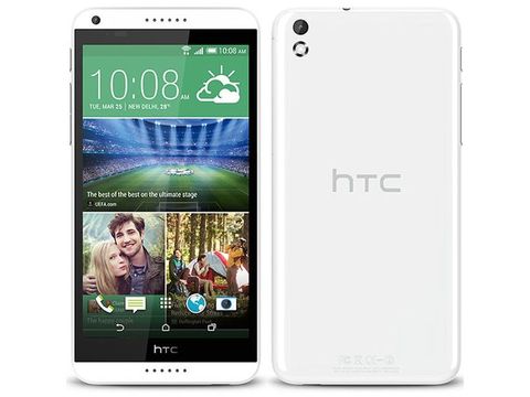 Z Htc D816