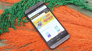 Hướng dẫn kiểm tra phần cứng điện thoại HTC bằng mã code