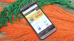  Hướng dẫn kiểm tra phần cứng điện thoại HTC bằng mã code 