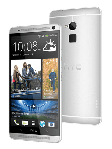 Xác Htc One Max