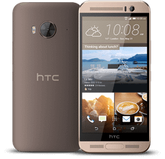  Lcd Htc One Me Dual Sim Màu Trắng 