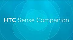  Thiết lập trợ lý ảo HTC Sense Companion trên HTC U11 