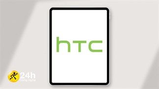 Máy tính bảng HTC A100 xuất hiện trên Google Play Console, được niêm yết với giá 4.6 triệu đồng