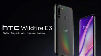 HTC Wildfire E3 ra mắt: Cụm 4 camera sau, thiết kế trẻ trung, cấu hình ổn cùng màn hình lớn, giá hơn 4 triệu đồng