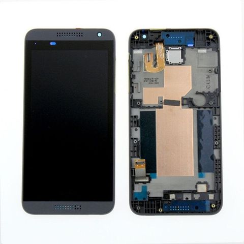 Màn Hình HTC 7 MozartHTC7