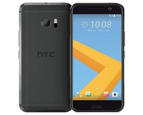 Htc 10 Carbon Htc10