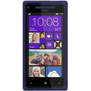 Htc Windows Phone 8X  Phone8X