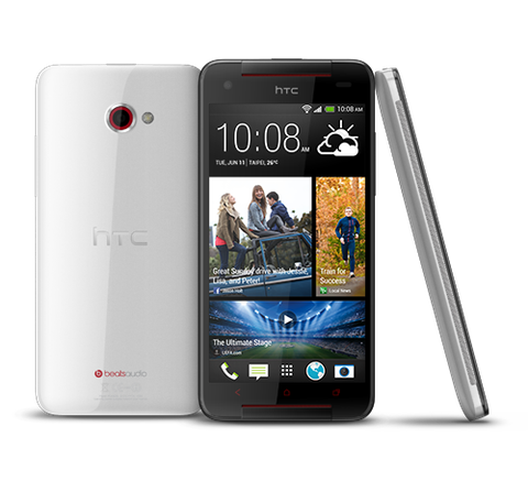 Htc Butterfly S ButterflyS