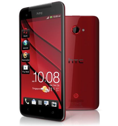 HTC BUTTERFLY X920