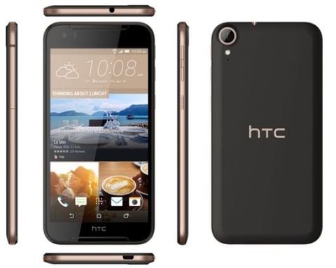 Htc D830X