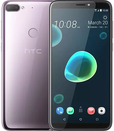Htc Desire 12 Plus Desire12