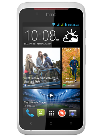HTC DESIRE 210 DUAL SIM