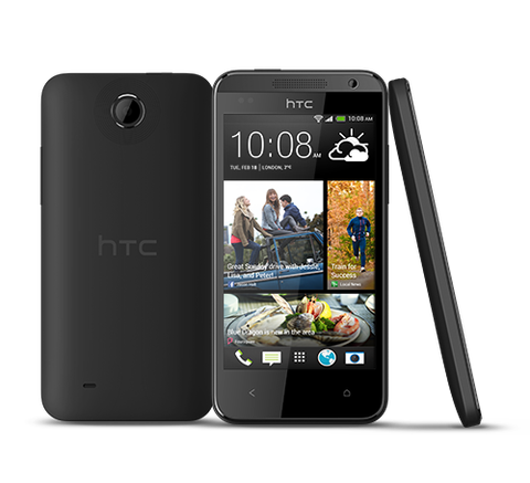 Htc Desire 300