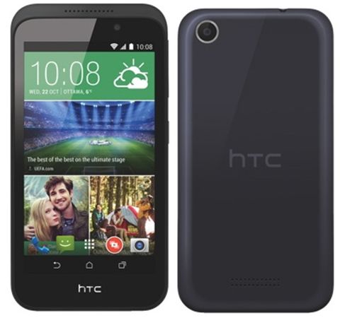 Htc Desire 320