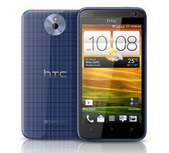  Htc Desire 501 Dual Sim 