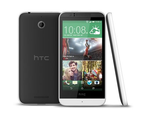 Htc Desire 512
