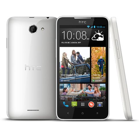 Htc Desire 516 Dual Sim