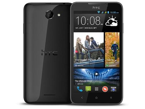 Htc Desire 516