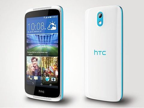 Htc Desire 526G Plus