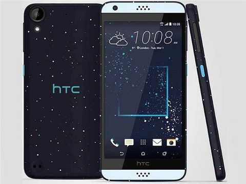 Htc Desire 530