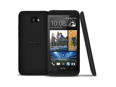 Htc Desire 601