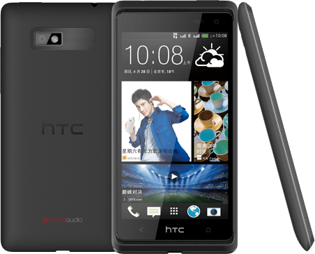 Htc Desire 606W