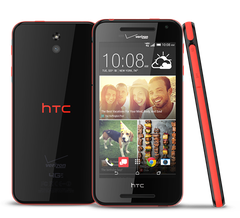  Htc Desire 612 