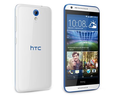 Htc Desire 620