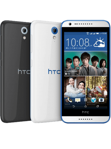 Htc Desire 620G