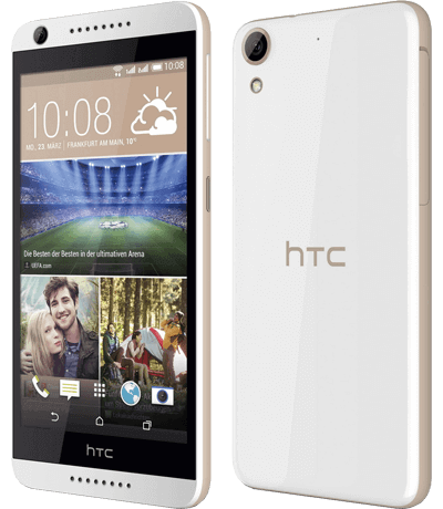 Htc Desire 626G