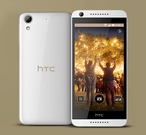 Htc Desire 626G Plus Dual Sim