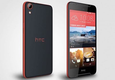 Htc Desire 628