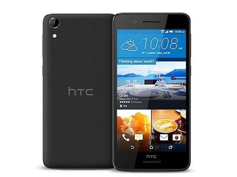 Htc Desire 728 Dual Sim