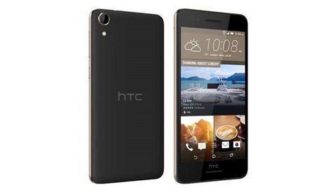 Htc Desire 728 Ultra