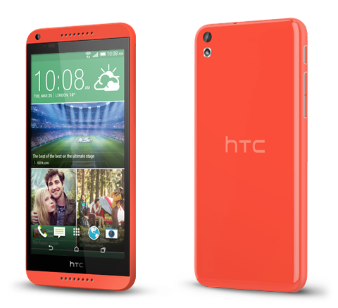 HTC DESIRE 816 DUAL SIM