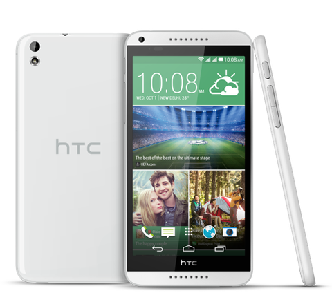 Htc Desire 816G Dual Sim