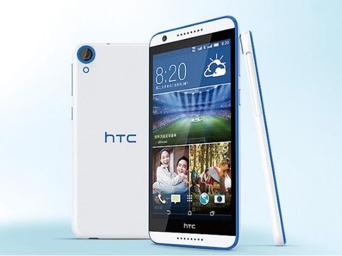 Htc Desire 820 Dual Desire820