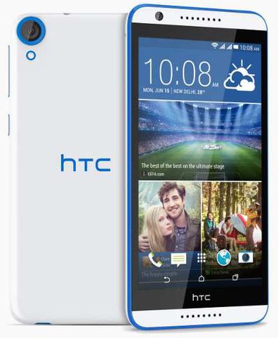 Htc Desire 820 Mini