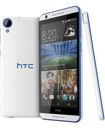 HTC DESIRE 820S