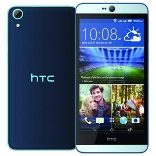 HTC DESIRE 826 DUAL SIM