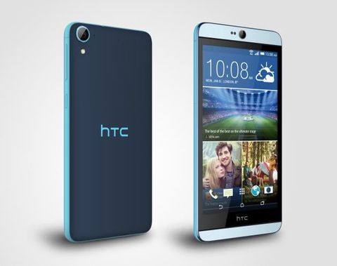 Htc Desire 826G