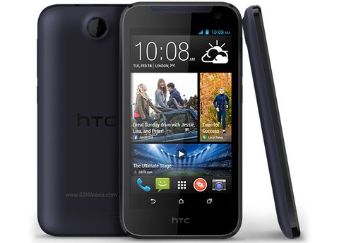Htc En 160