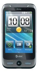 Htc Freestyle