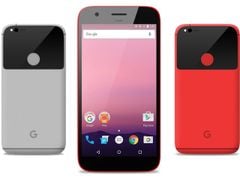  Htc Google Pixel 