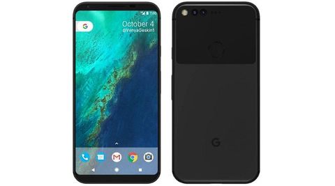 Htc Google Pixel Xl  PixelXl