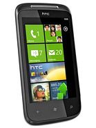  Htc Mozart T8698 